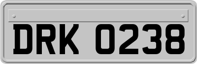 DRK0238