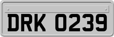 DRK0239