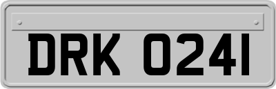 DRK0241