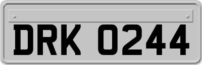 DRK0244