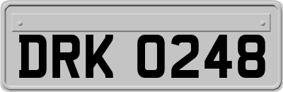 DRK0248