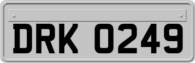 DRK0249