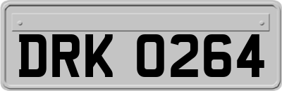 DRK0264