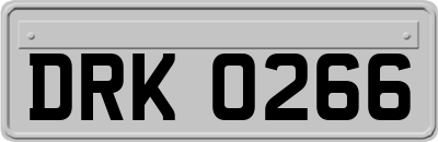 DRK0266