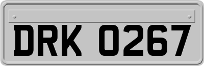 DRK0267