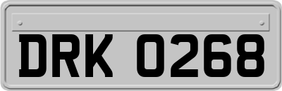 DRK0268