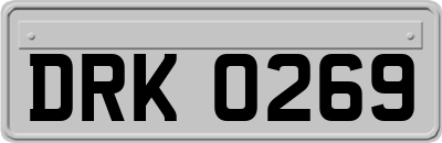 DRK0269