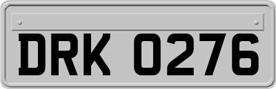 DRK0276