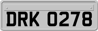 DRK0278