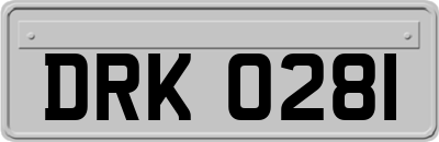 DRK0281