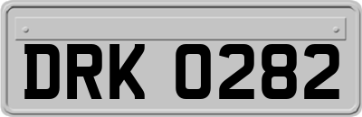 DRK0282
