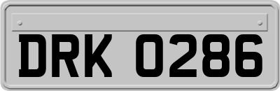 DRK0286