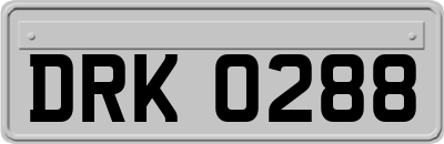 DRK0288