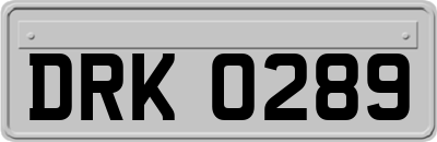 DRK0289