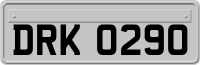 DRK0290