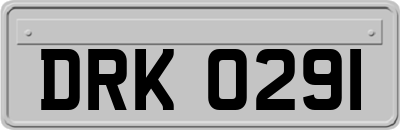 DRK0291