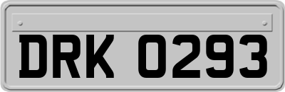 DRK0293