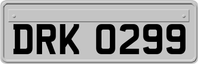 DRK0299
