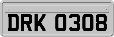 DRK0308