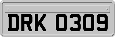 DRK0309