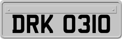 DRK0310