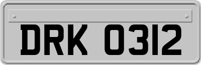 DRK0312