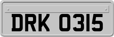 DRK0315
