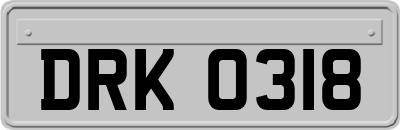 DRK0318