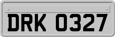 DRK0327
