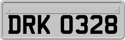 DRK0328
