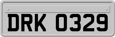 DRK0329