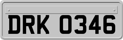 DRK0346