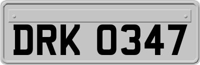 DRK0347