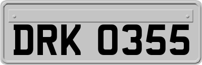 DRK0355