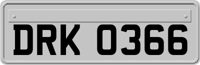 DRK0366