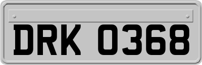 DRK0368