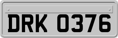 DRK0376