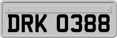 DRK0388