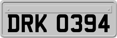 DRK0394