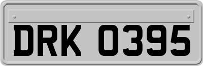 DRK0395