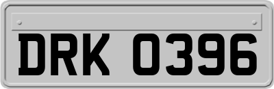 DRK0396