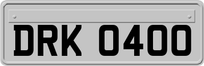 DRK0400