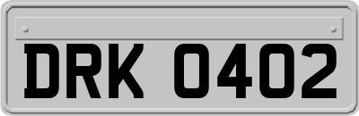 DRK0402