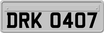 DRK0407