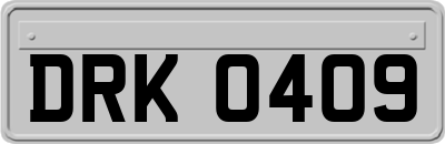 DRK0409