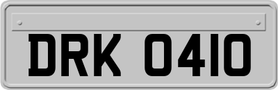 DRK0410