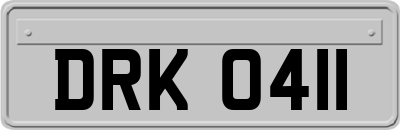 DRK0411