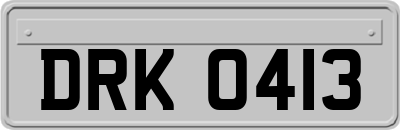 DRK0413