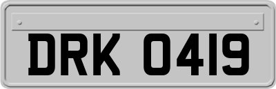 DRK0419