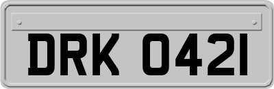 DRK0421